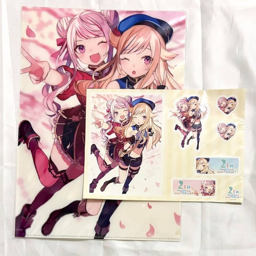 Amazon.co.jp: ヒメヒナ グッズ セット : おもちゃ